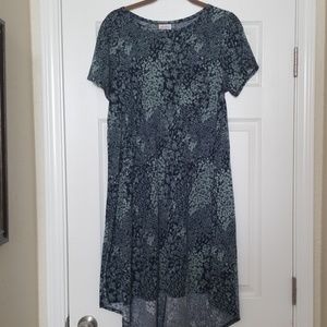 Lularoe Carly